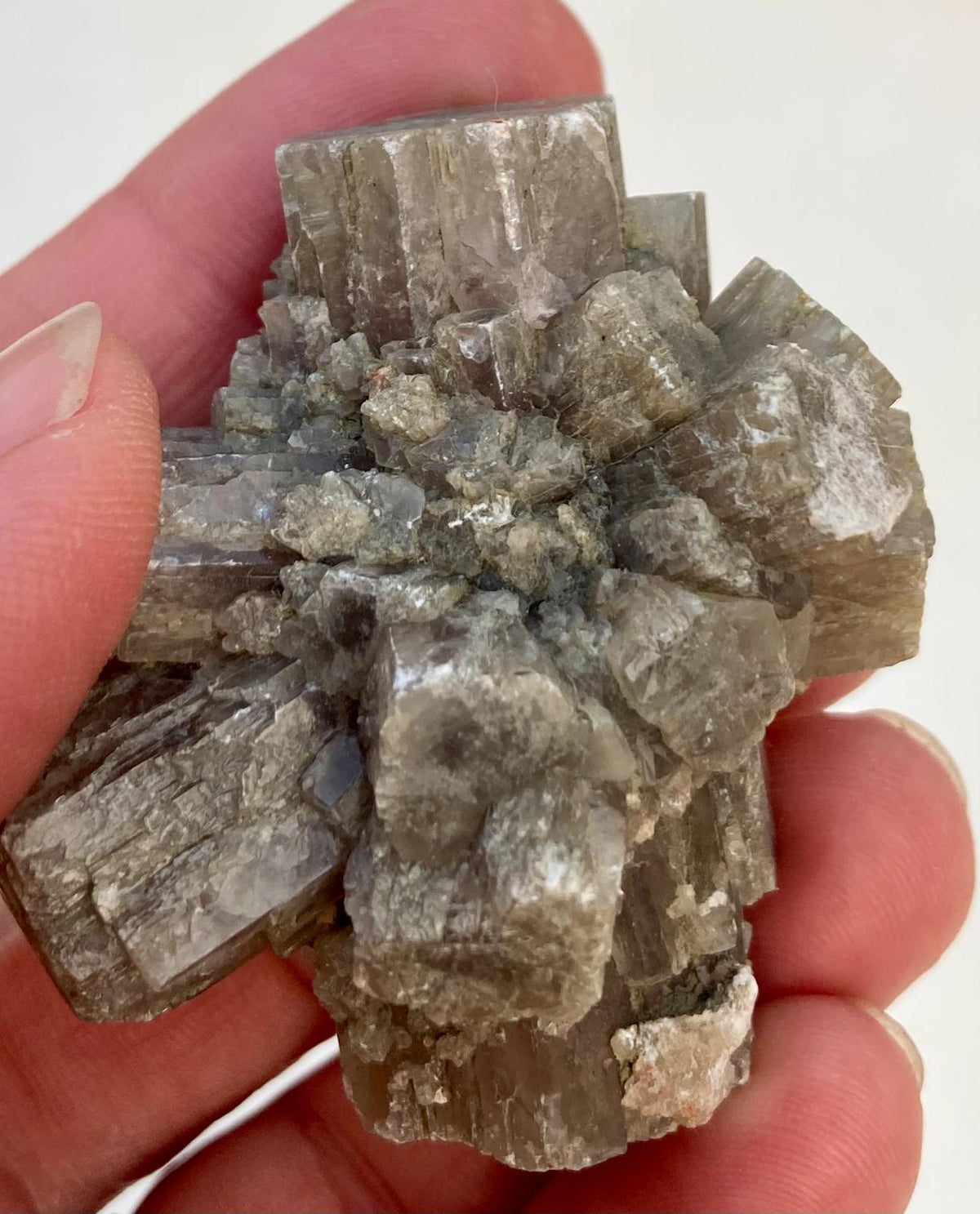 Aragonite