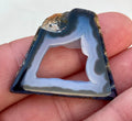 Agate Polyédrique – Brésil