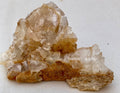 Calcite miel - Minéral brut