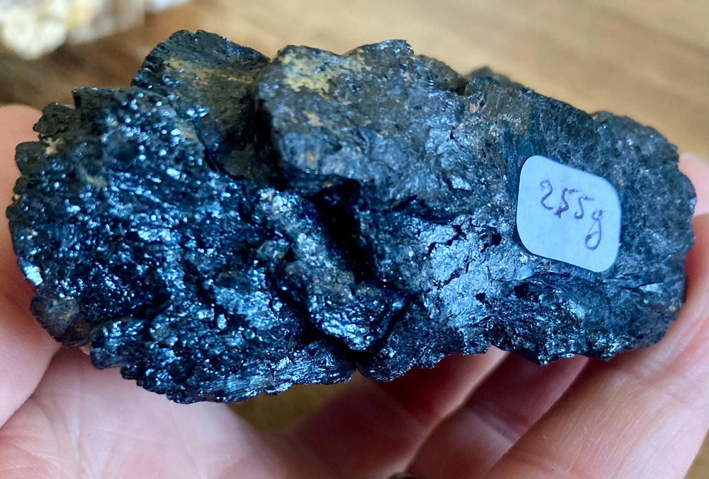 Tourmaline Schorl Noire – Brésil